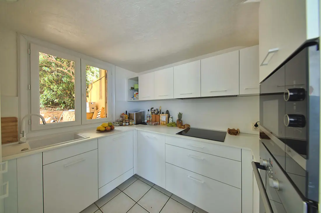 Villa Stretta D’a Pianedda – Vue Mer 180° -