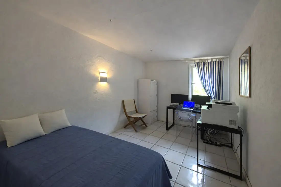 Villa Stretta D’a Pianedda – Vue Mer 180° -