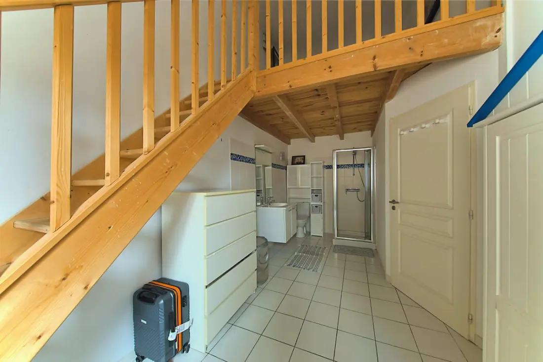 Villa Stretta D’a Pianedda – Vue Mer 180° -