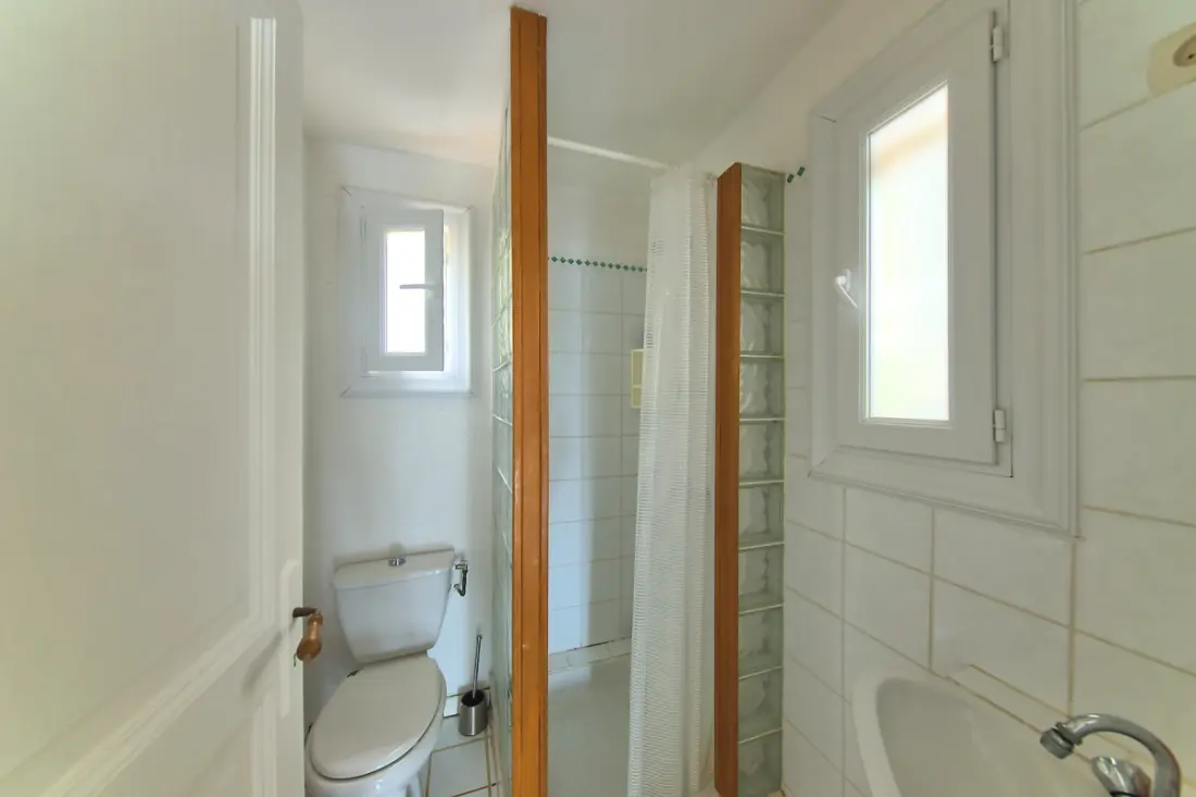 Villa Stretta D’a Pianedda – Vue Mer 180° -
