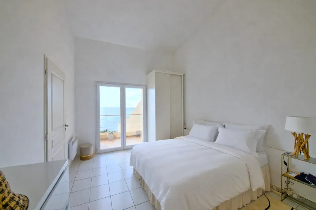 Villa Stretta D’a Pianedda – Vue Mer 180° -
