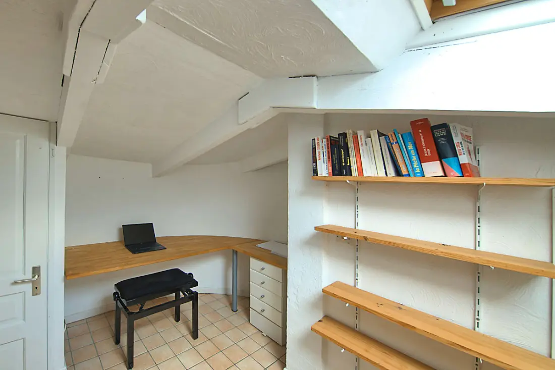 Villa Stretta D’a Pianedda – Vue Mer 180° -