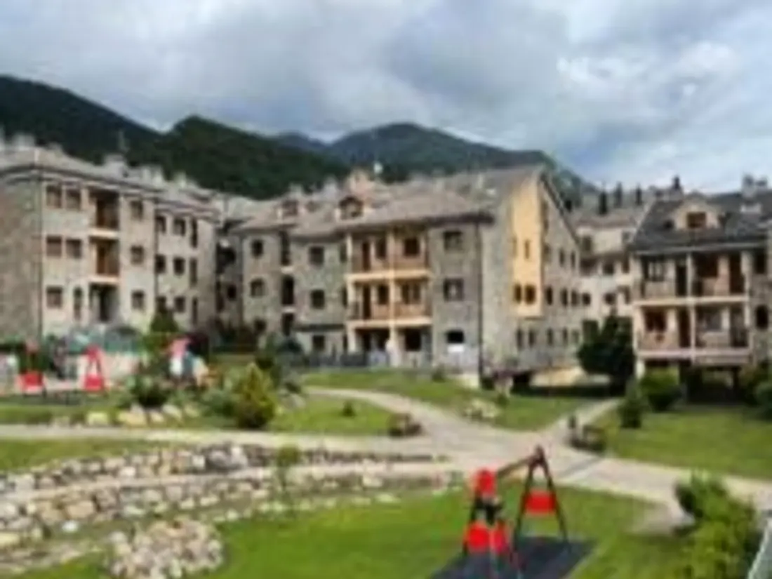 Location de Vacances Villanúa 21
