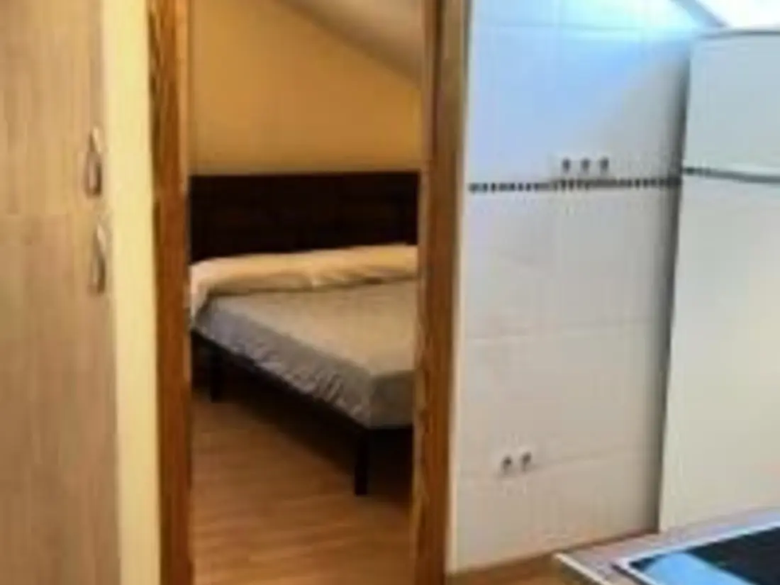 Location de Vacances Villanúa 21