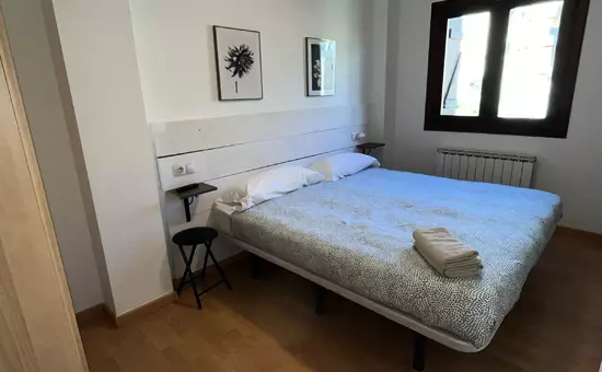 Location de Vacances Villanúa 5