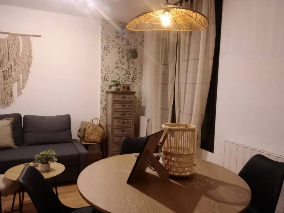 Maison de Vacances Villanúa 14
