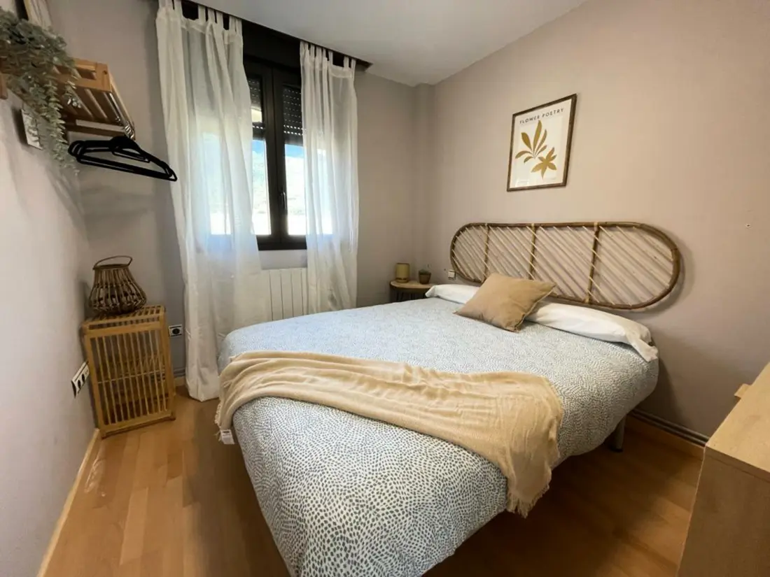 Maison de Vacances Villanúa 14