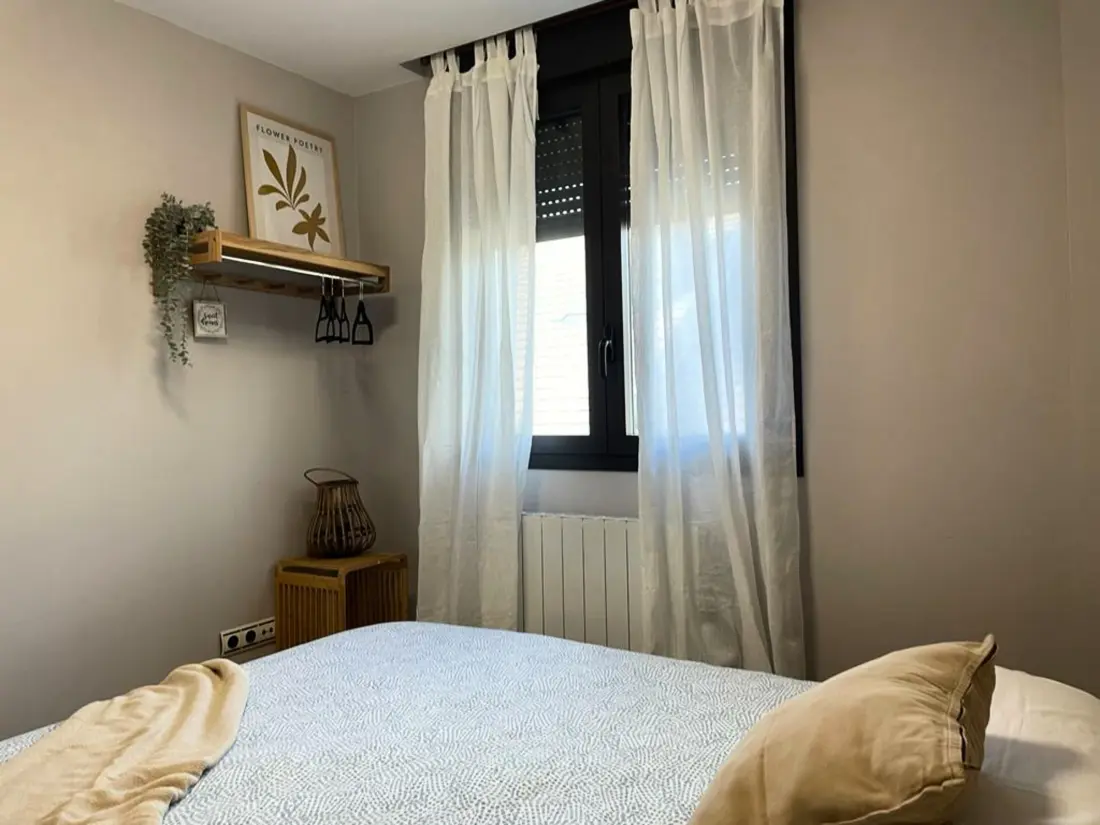 Maison de Vacances Villanúa 14