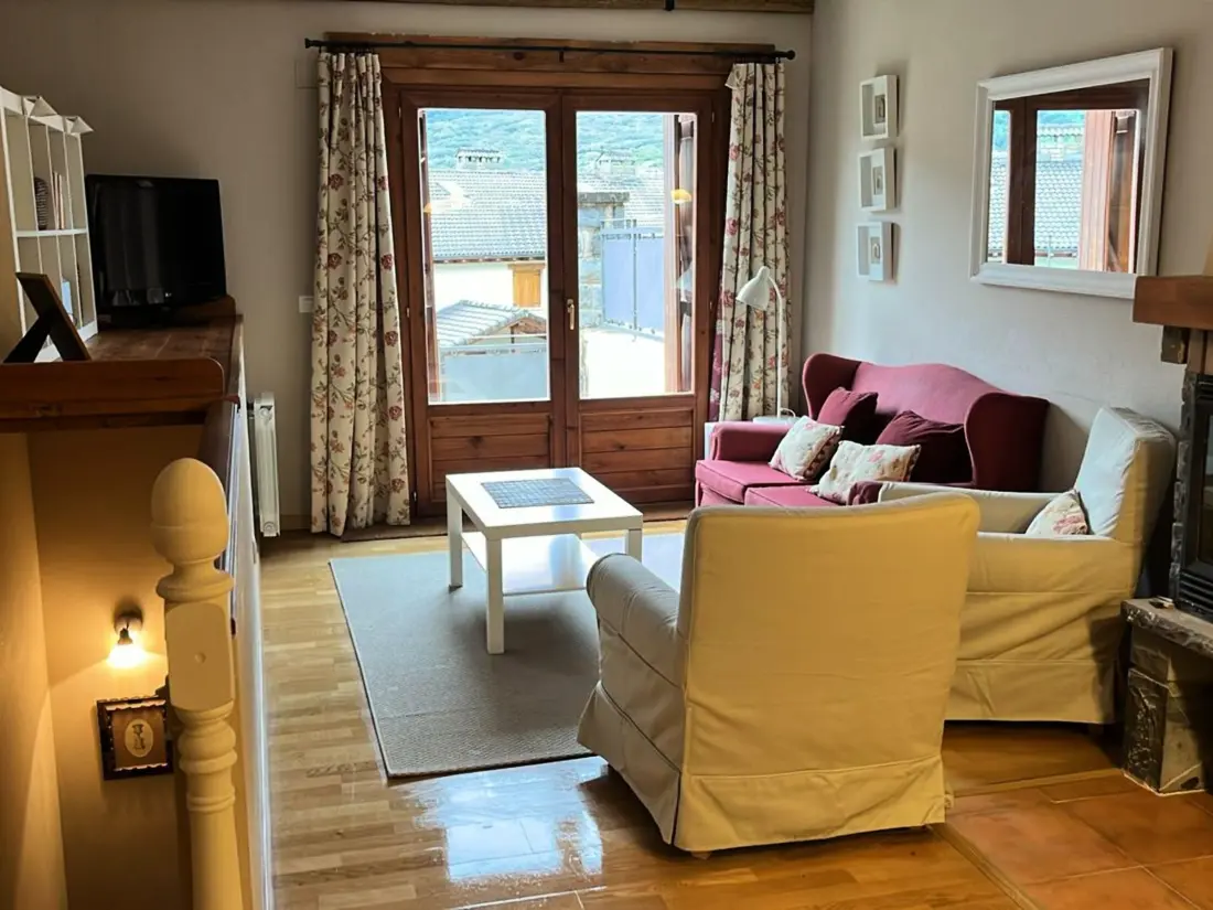 Maison de Vacances Villanúa 26