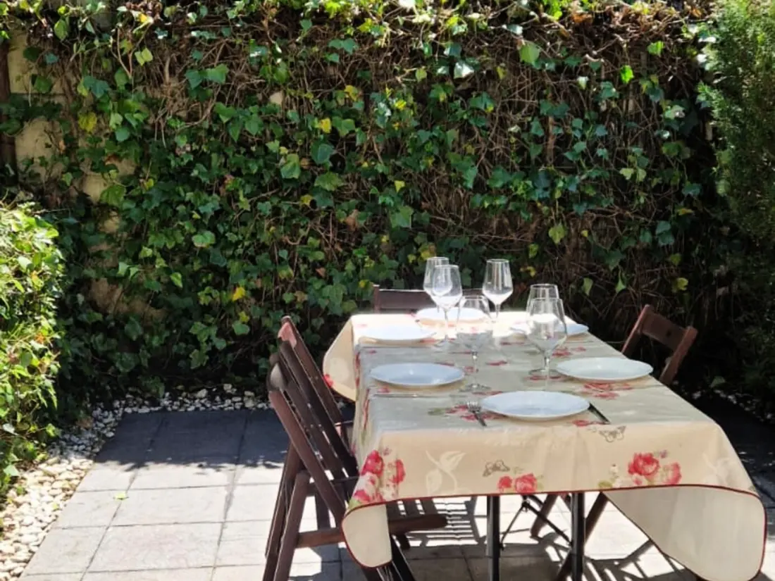 Maison de Vacances Villanúa 26