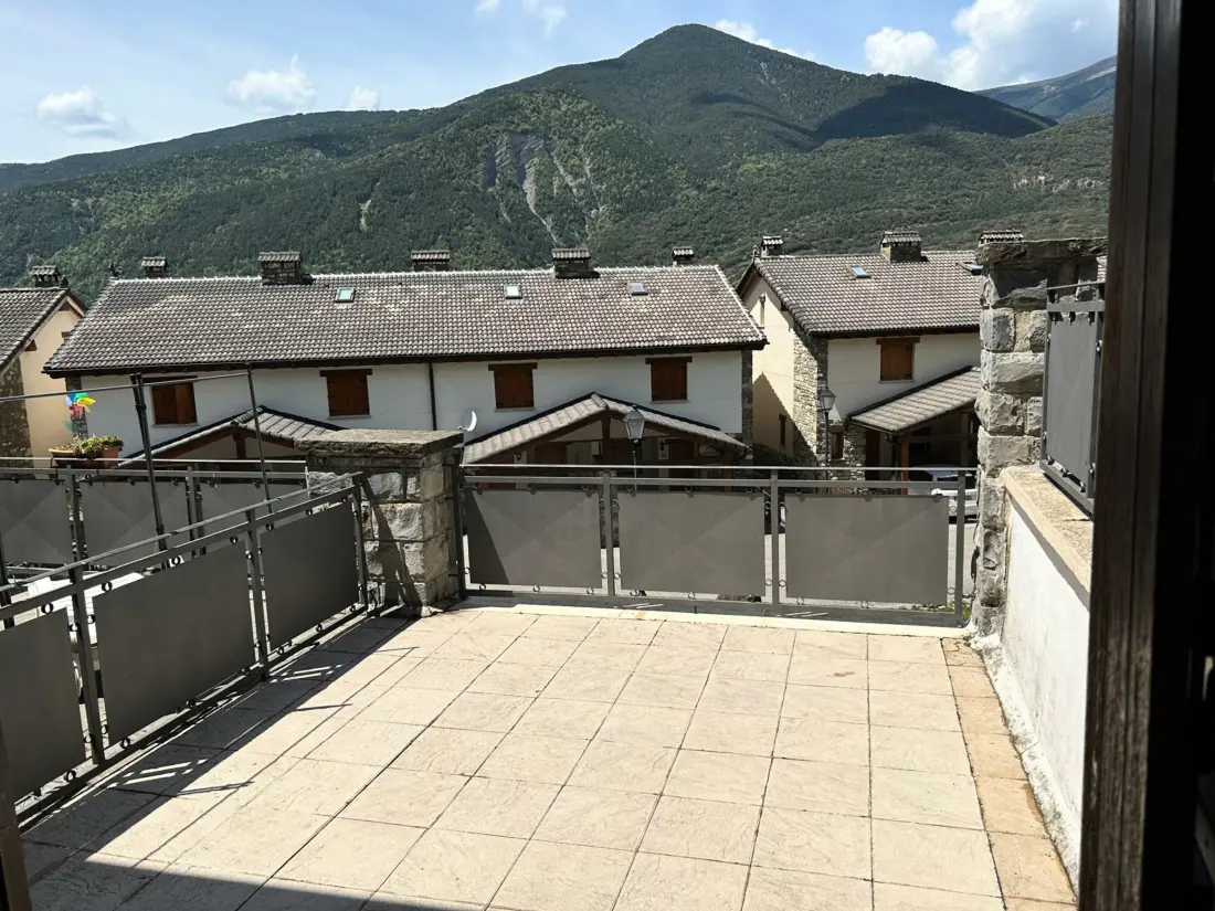 Maison de Vacances Villanúa 26