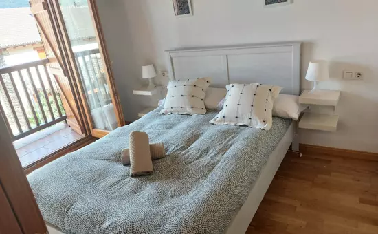 Maison de Vacances Villanúa 4