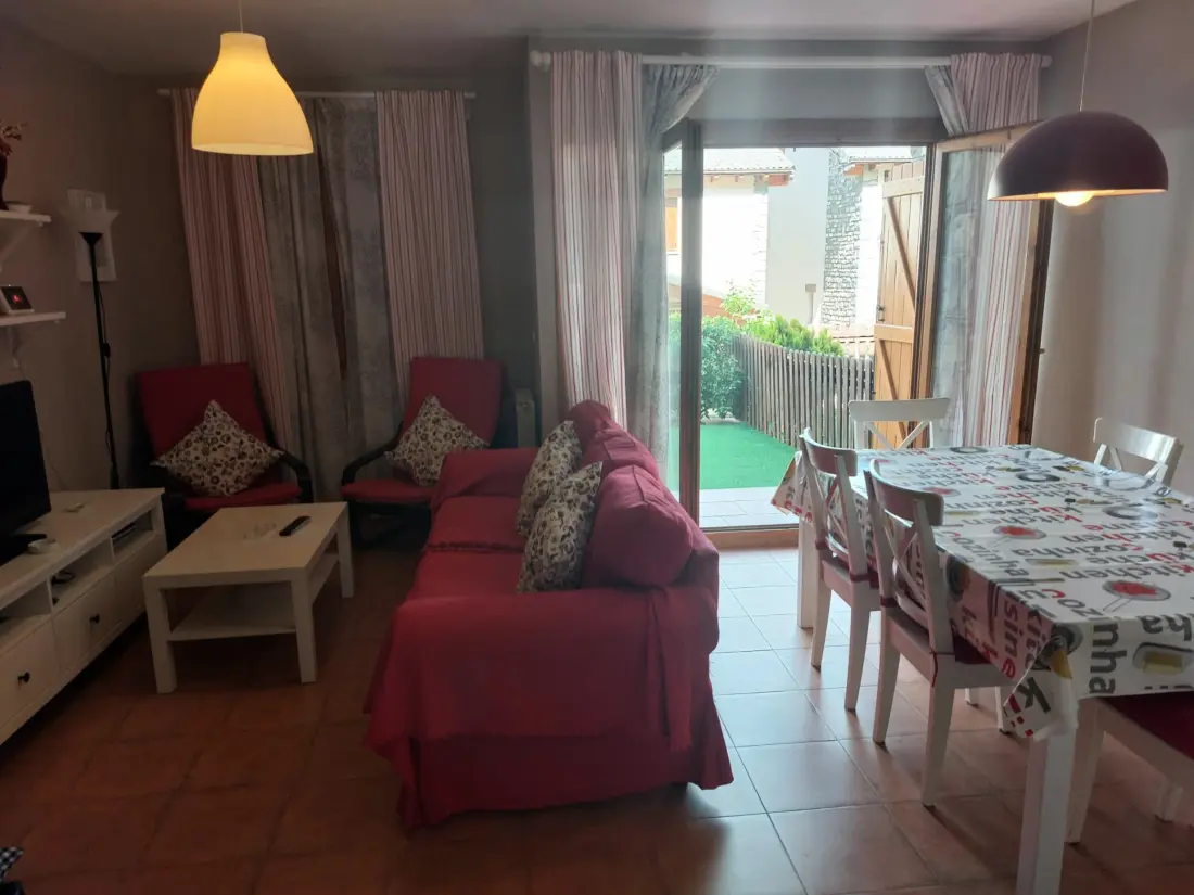 Maison de Vacances Villanúa 4