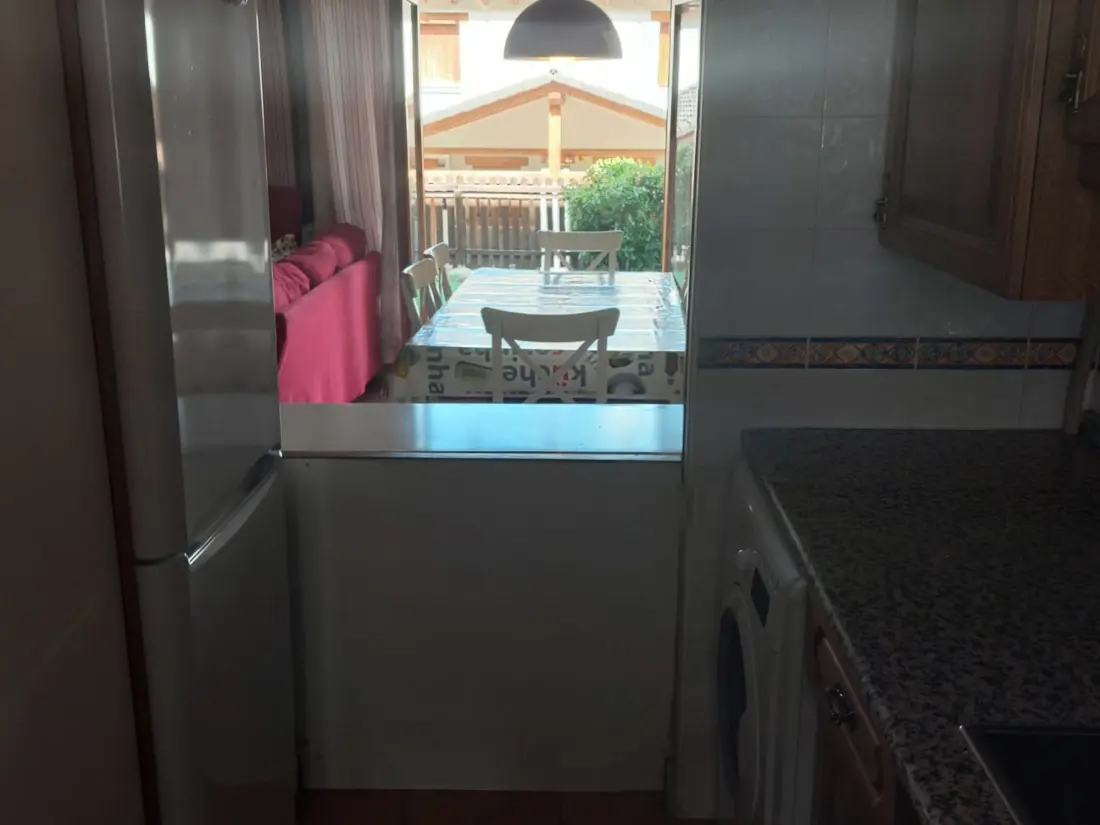 Maison de Vacances Villanúa 4