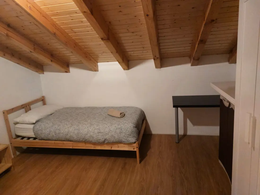 Maison de Vacances Villanúa 4