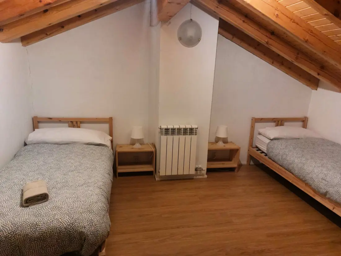 Maison de Vacances Villanúa 4