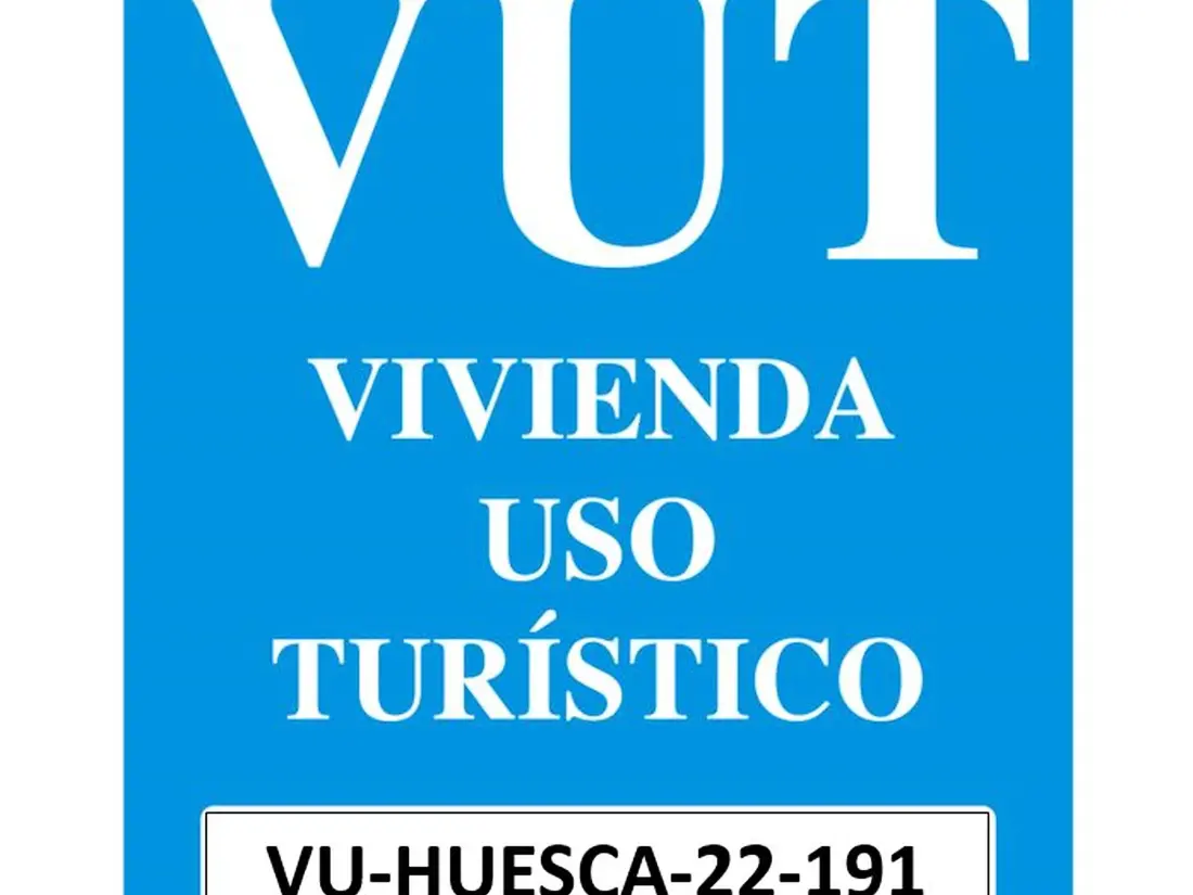Maison de Vacances Villanúa 4