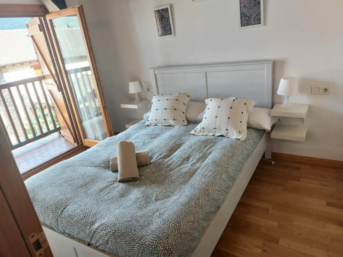 Maison de Vacances Villanúa 4