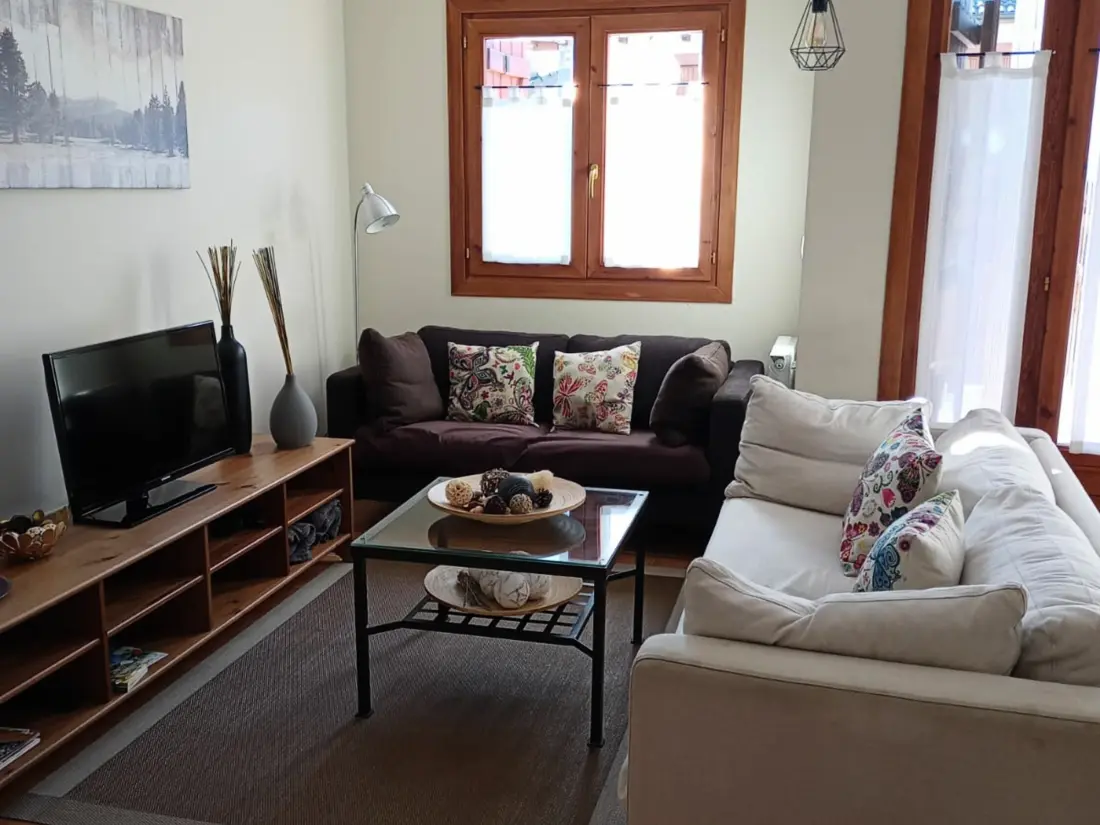Maison de Vacances Villanúa 7