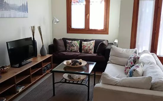 Maison de Vacances Villanúa 7