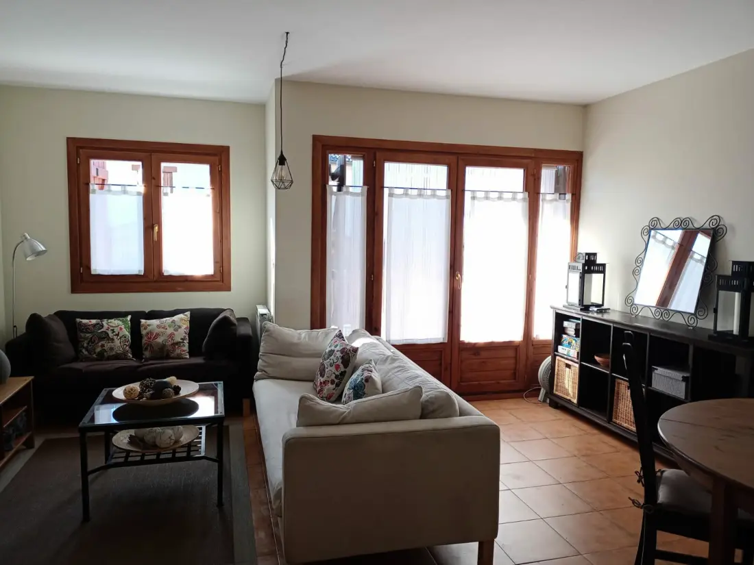 Maison de Vacances Villanúa 7