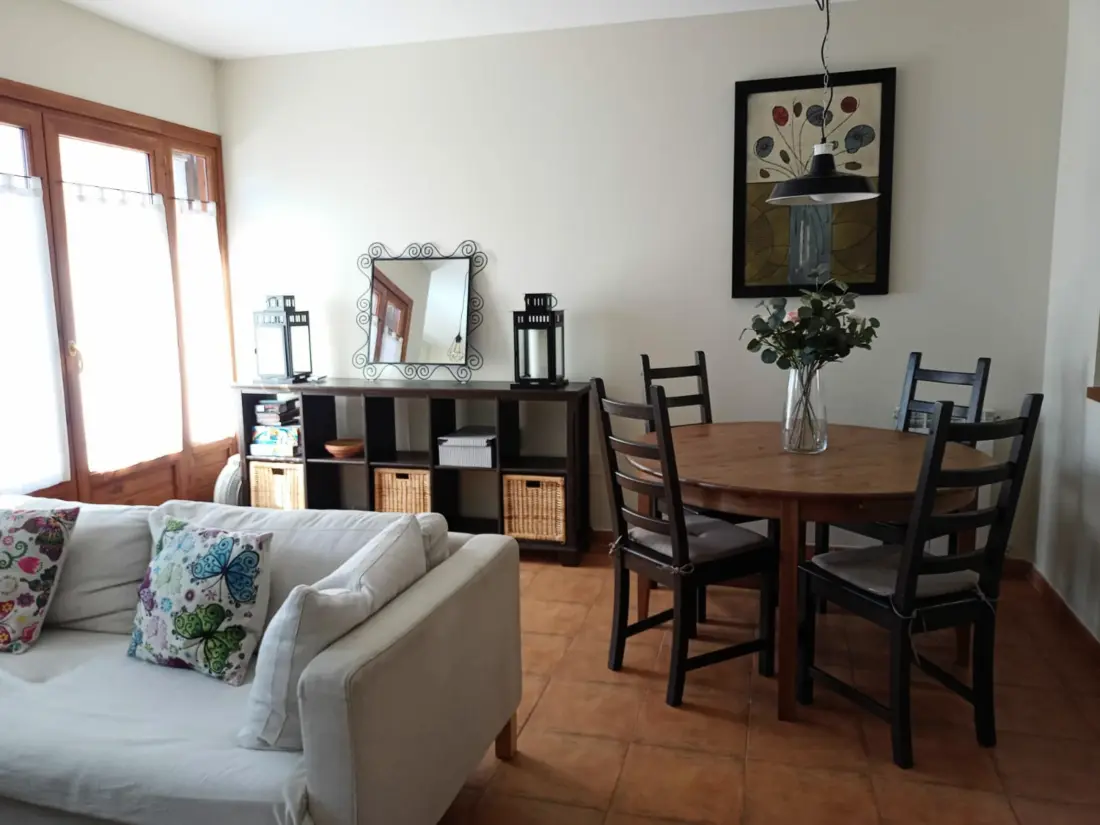 Maison de Vacances Villanúa 7