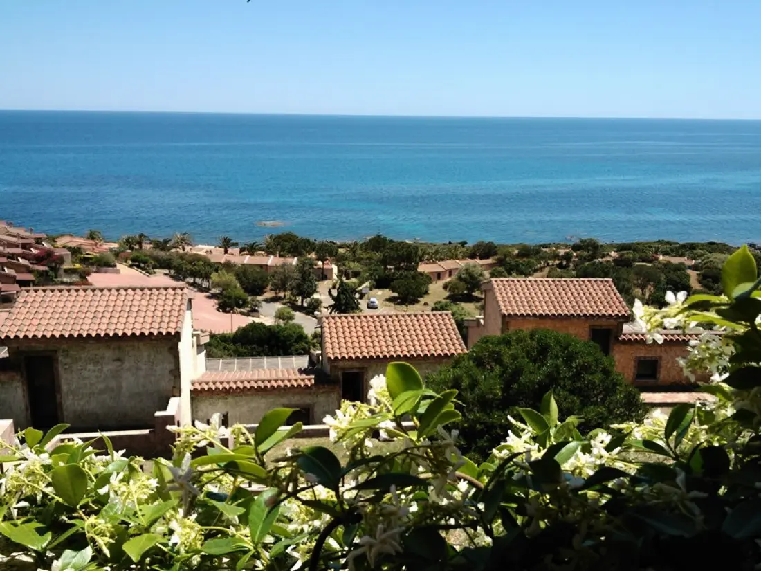 Résidence-Club Porto Corallo