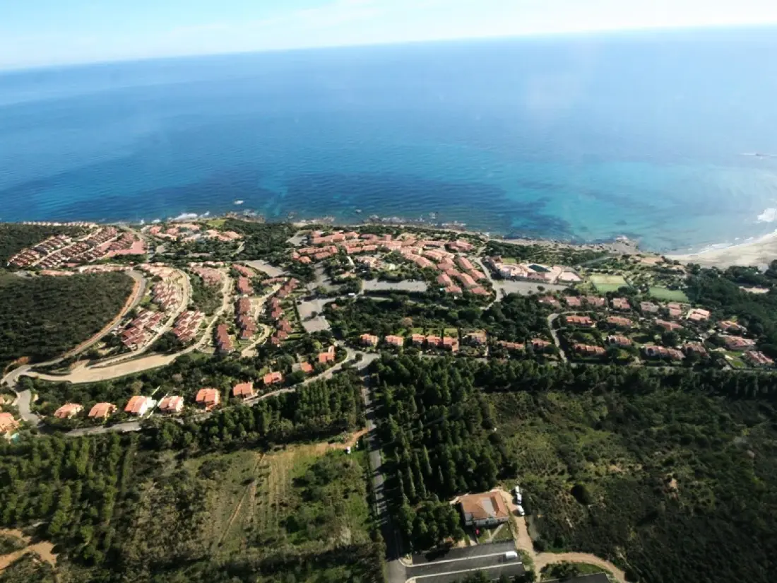 Résidence-Club Porto Corallo