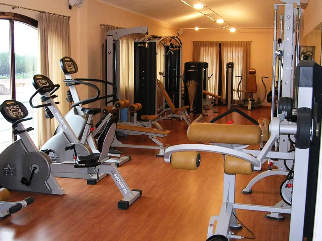 Résidence-Club Porto Corallo