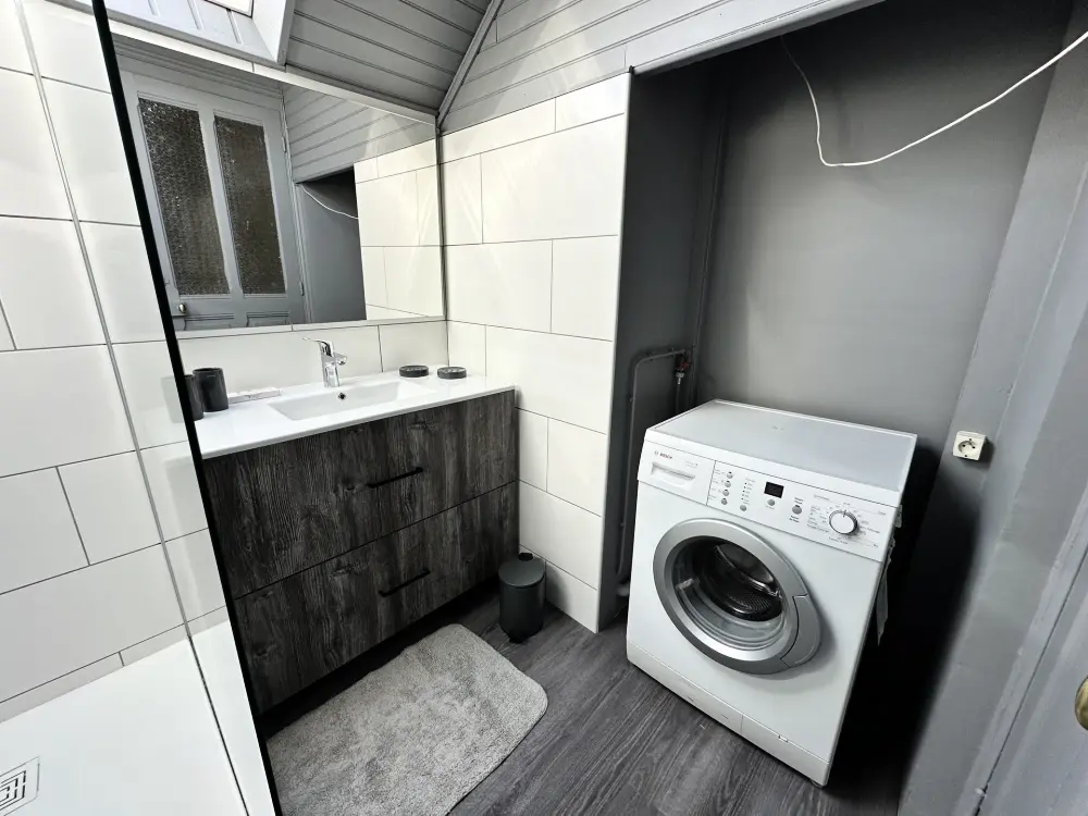 Chalet Marie