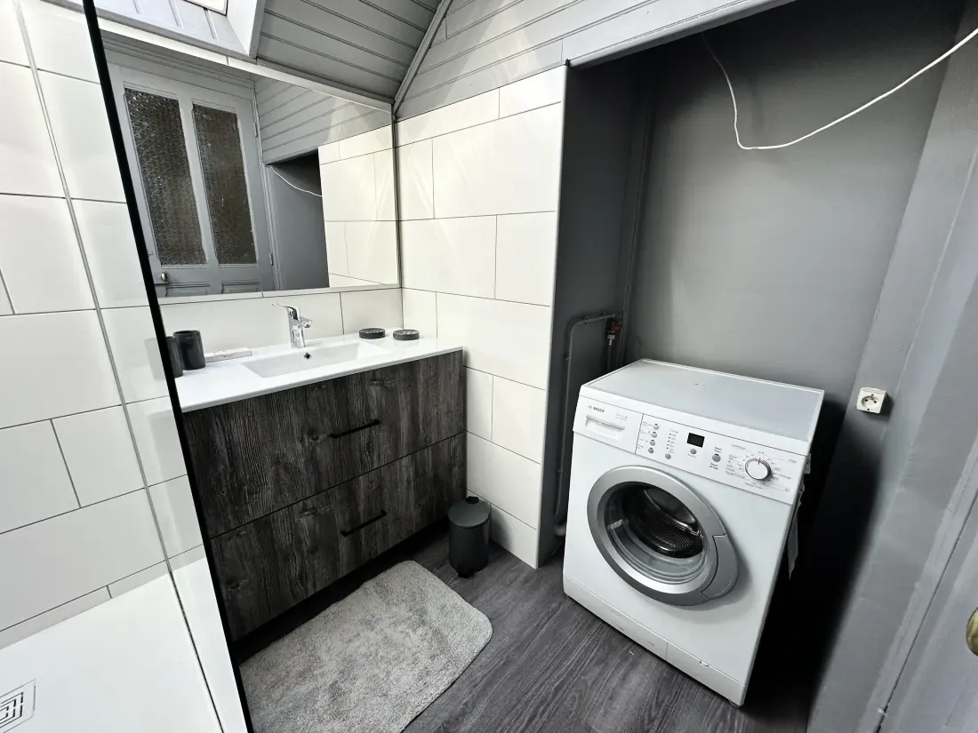 Chalet Marie