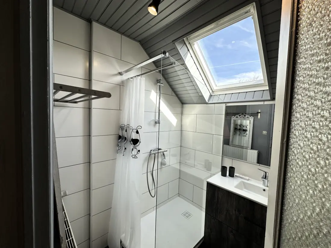 Chalet Marie