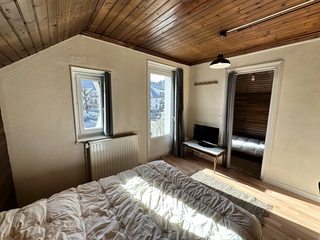 Chalet Marie