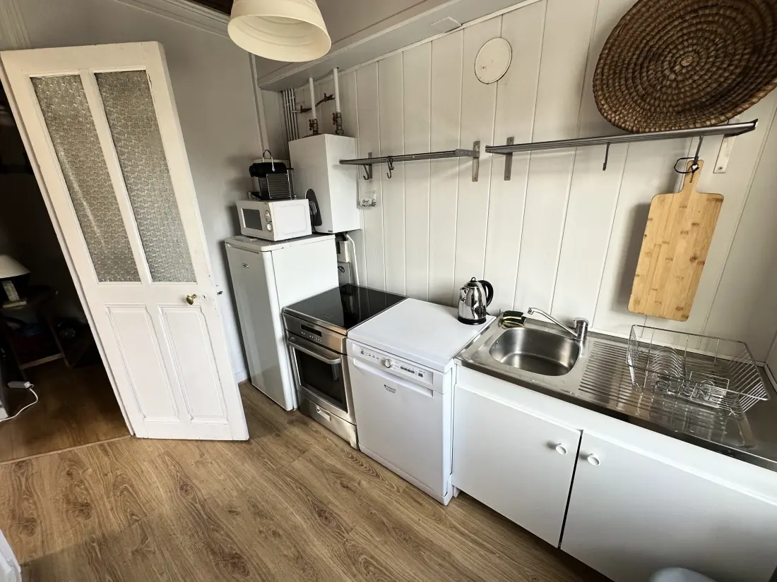 Chalet Marie