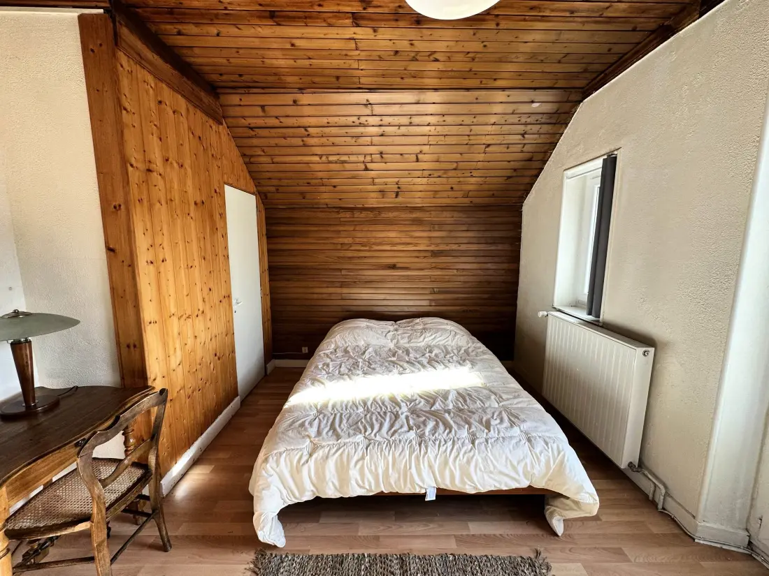 Chalet Marie