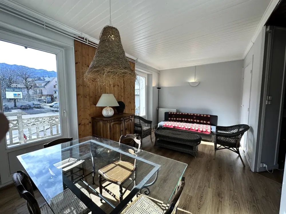 Chalet Marie