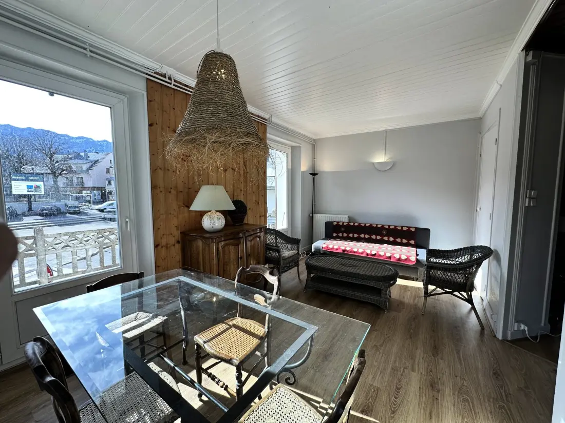 Chalet Marie