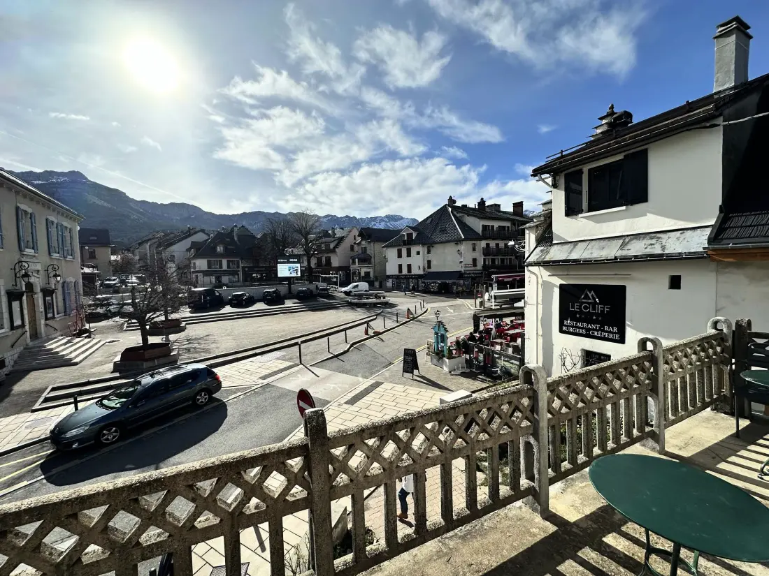 Chalet Marie