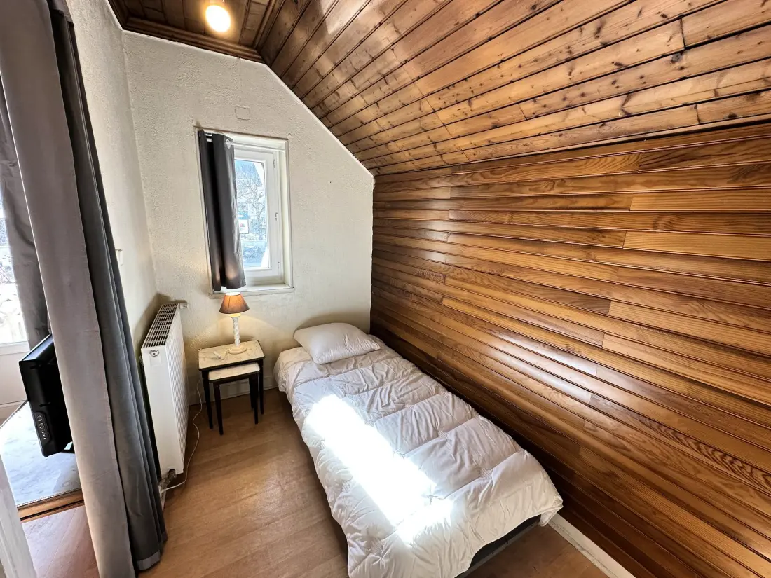 Chalet Marie