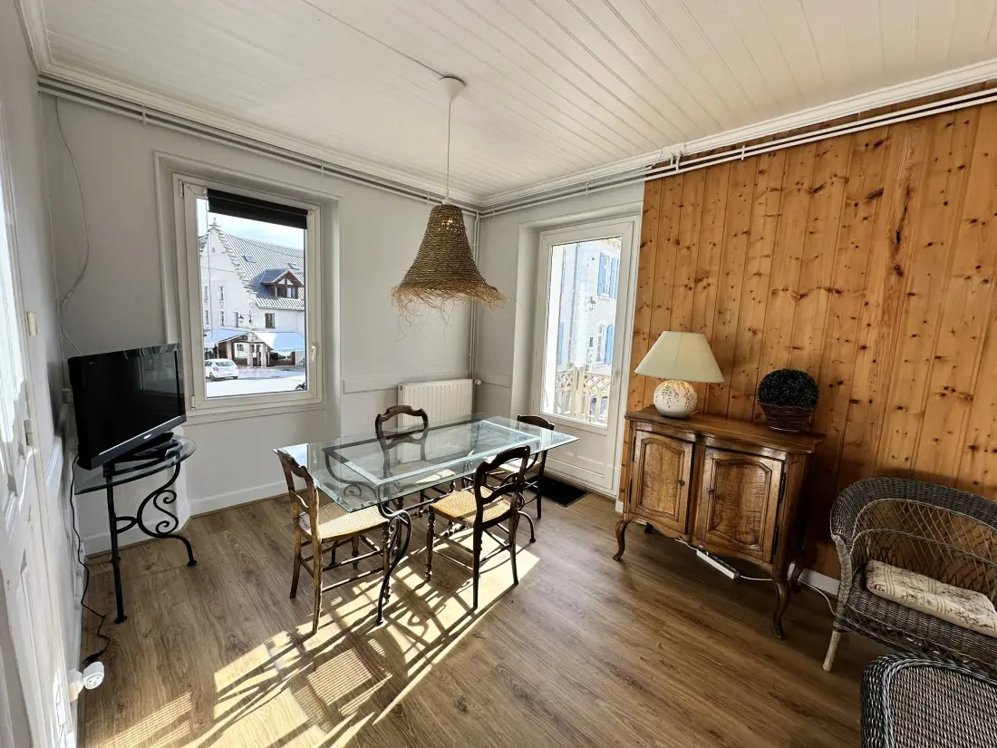 Chalet Marie