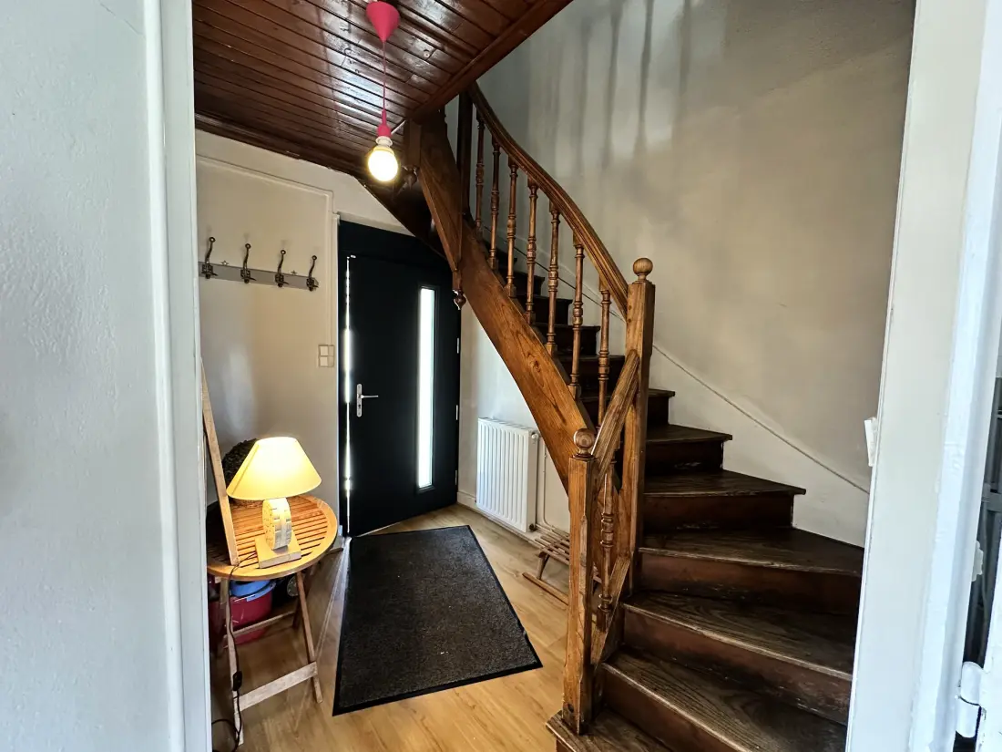 Chalet Marie