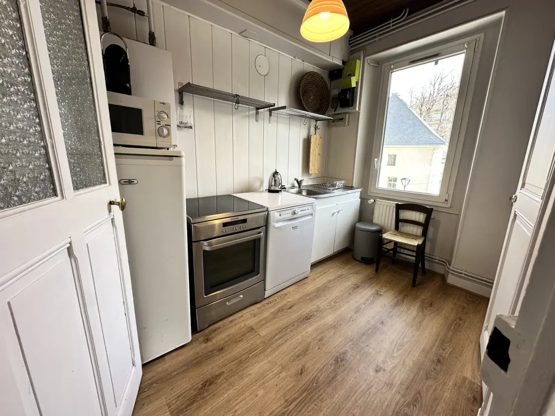 Chalet Marie