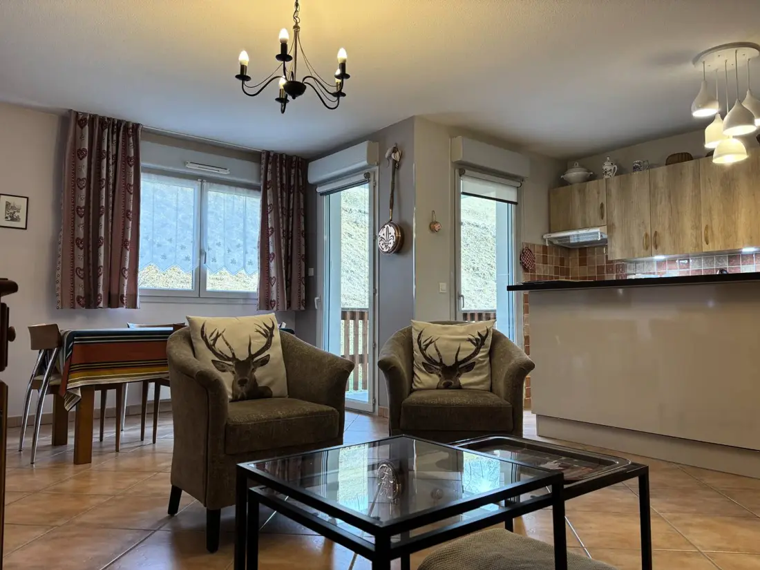 Location de Vacances Villard-de-Lans 150