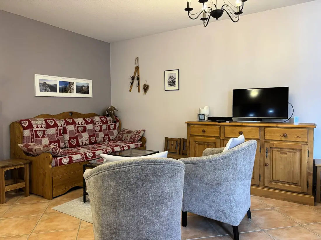 Location de Vacances Villard-de-Lans 150