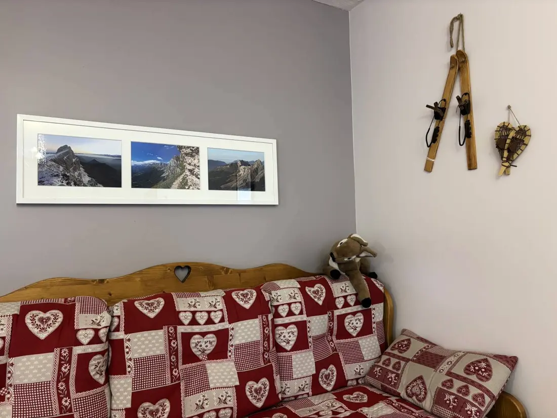Location de Vacances Villard-de-Lans 150