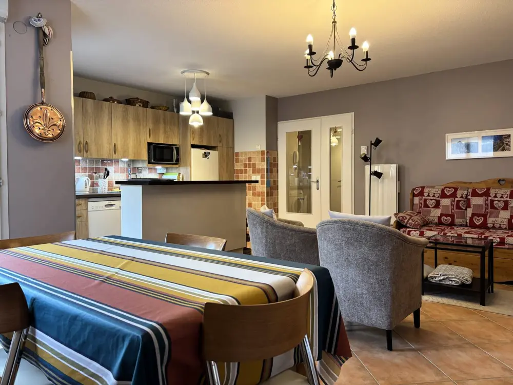 Location de Vacances Villard-de-Lans 150