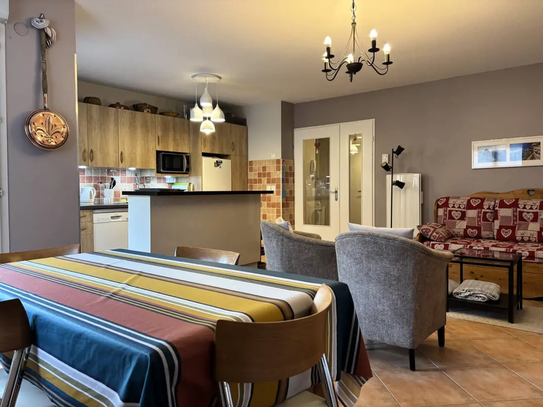 Location de Vacances Villard-de-Lans 150