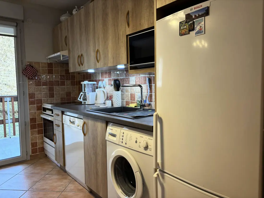 Location de Vacances Villard-de-Lans 150