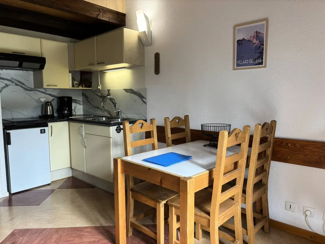 Location de Vacances Villard-de-Lans 151