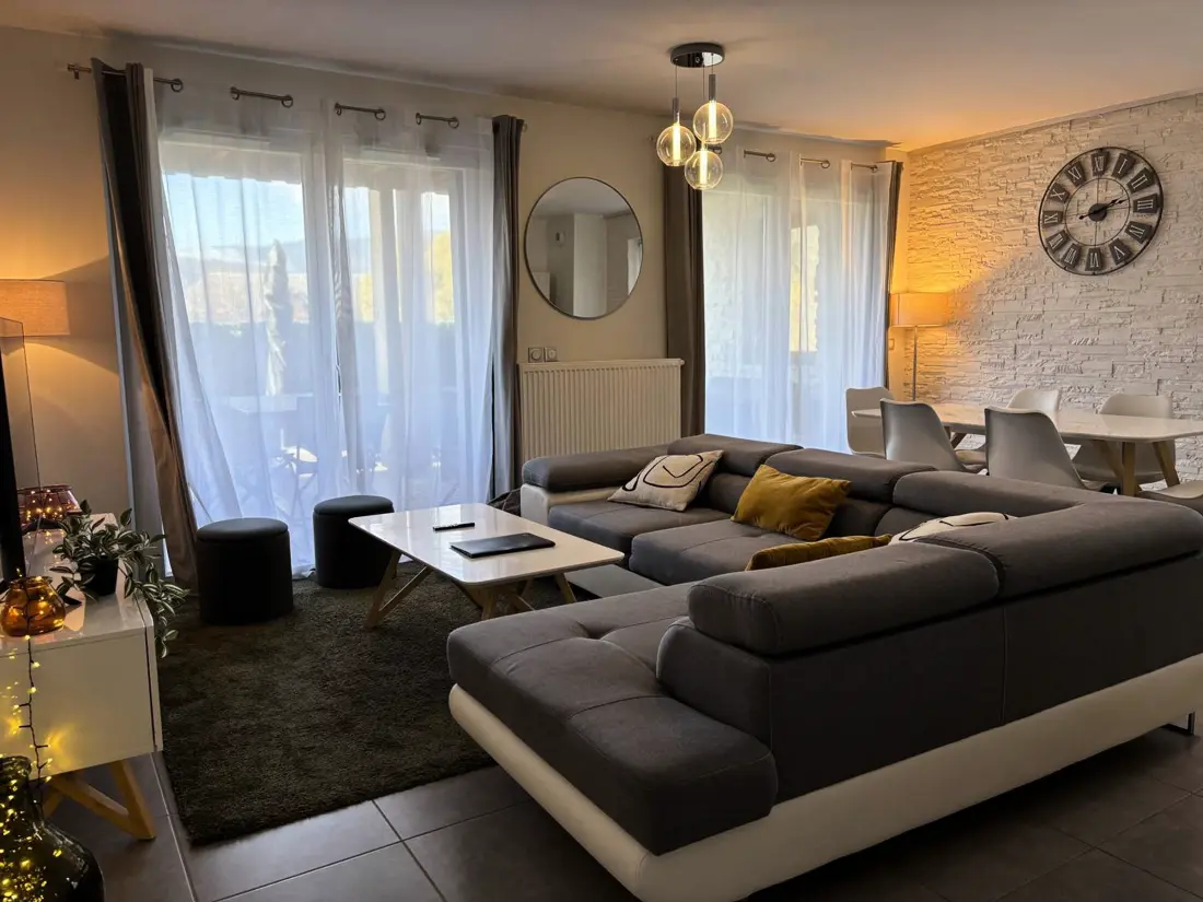 Location de Vacances Villard-de-Lans 158